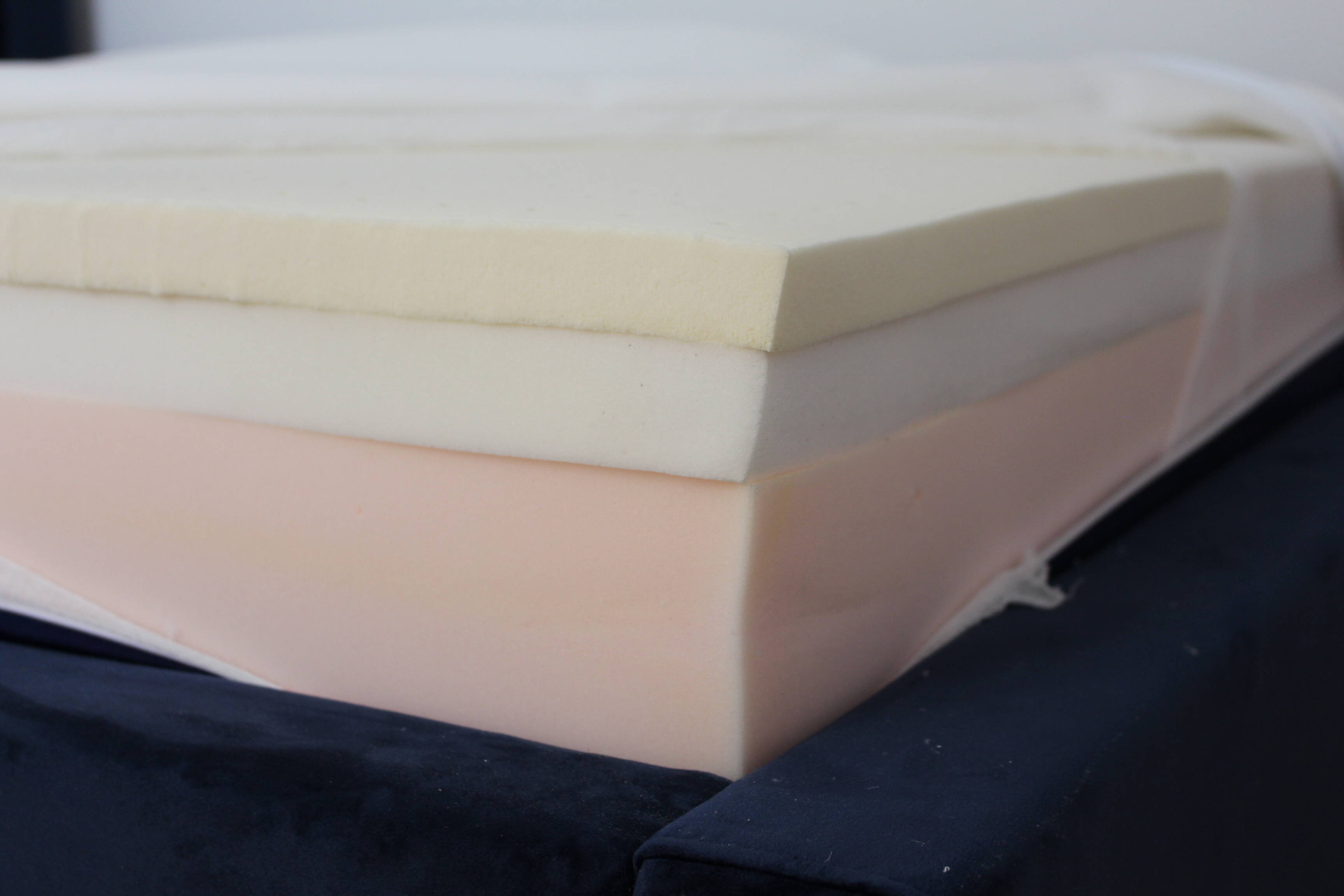 Colchao koala camdas